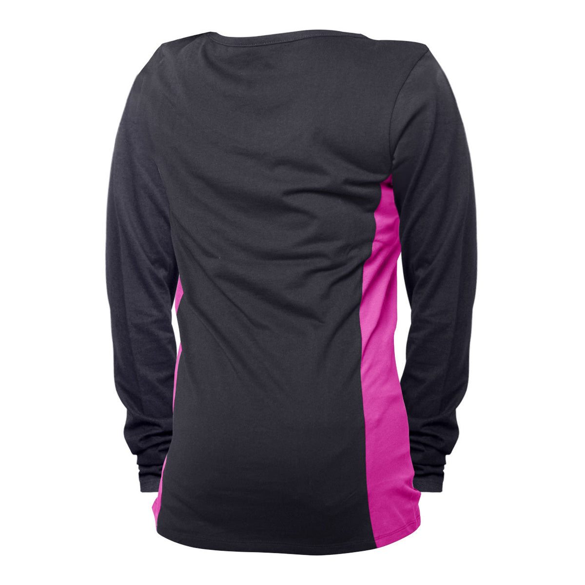 Ladies Full Sleeve Shirts with Side Accents