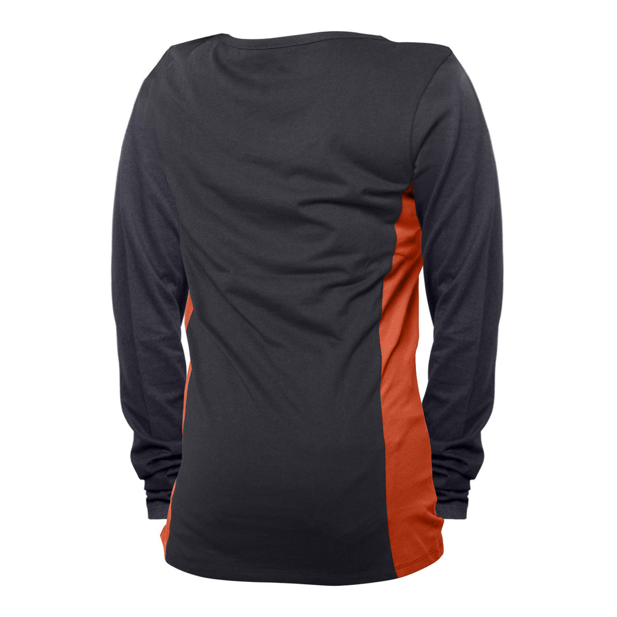 Ladies Full Sleeve Shirts with Side Accents