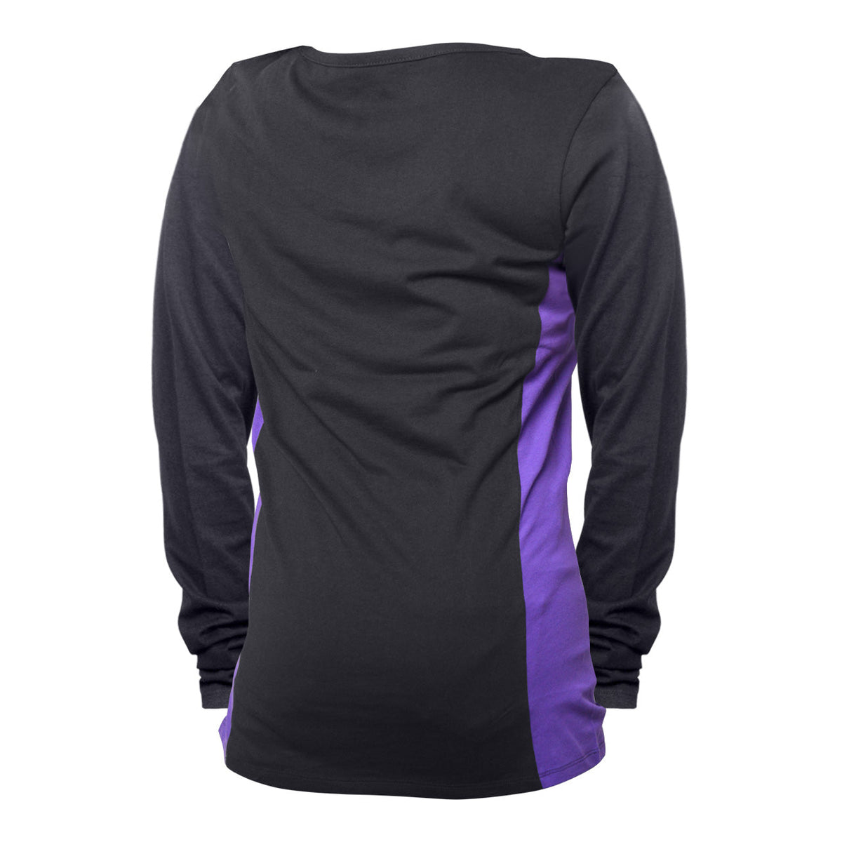 Ladies Full Sleeve Shirts with Side Accents