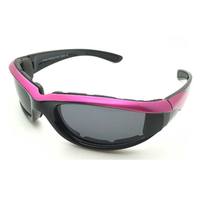 VE-01 UV400 Filtering Sunglasses