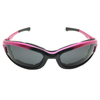 VE-02 UV400 Filtering Sunglasses