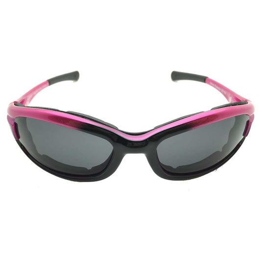 VE-02 UV400 Filtering Sunglasses