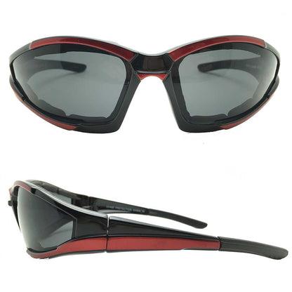 VE-03 UV400 Filtering Sunglasses