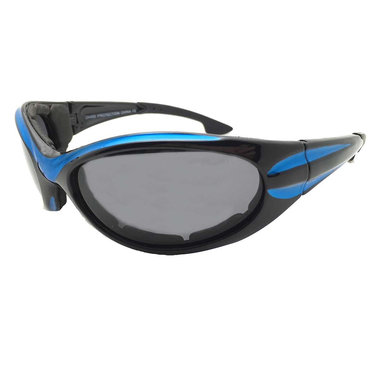 VE-04 UV400 Filtering Sunglasses