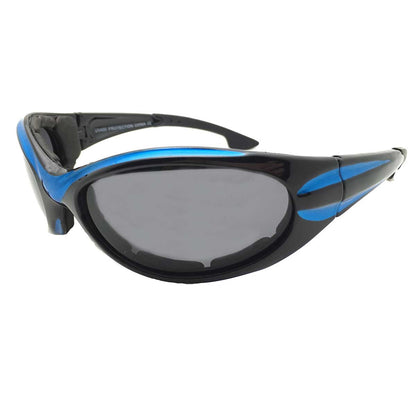 VE-04 UV400 Filtering Sunglasses