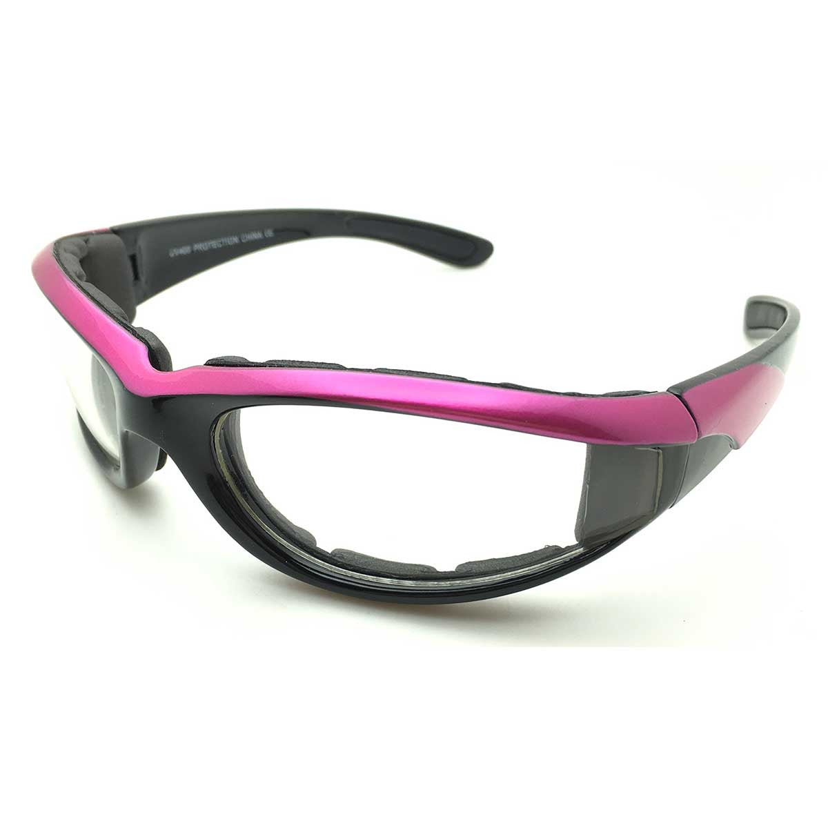 VE-01 UV400 Filtering Sunglasses