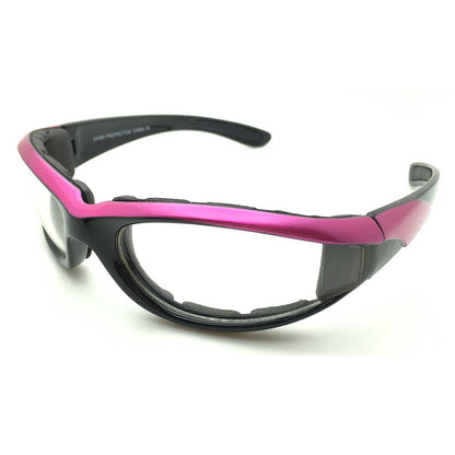 VE-01 UV400 Filtering Sunglasses