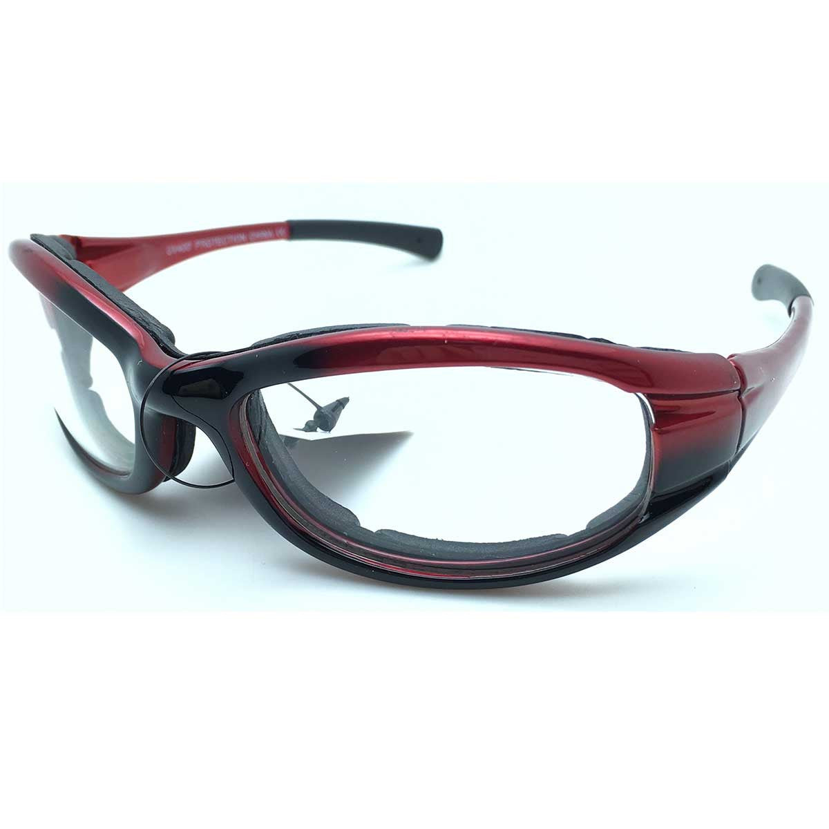 VE-02 UV400 Filtering Sunglasses