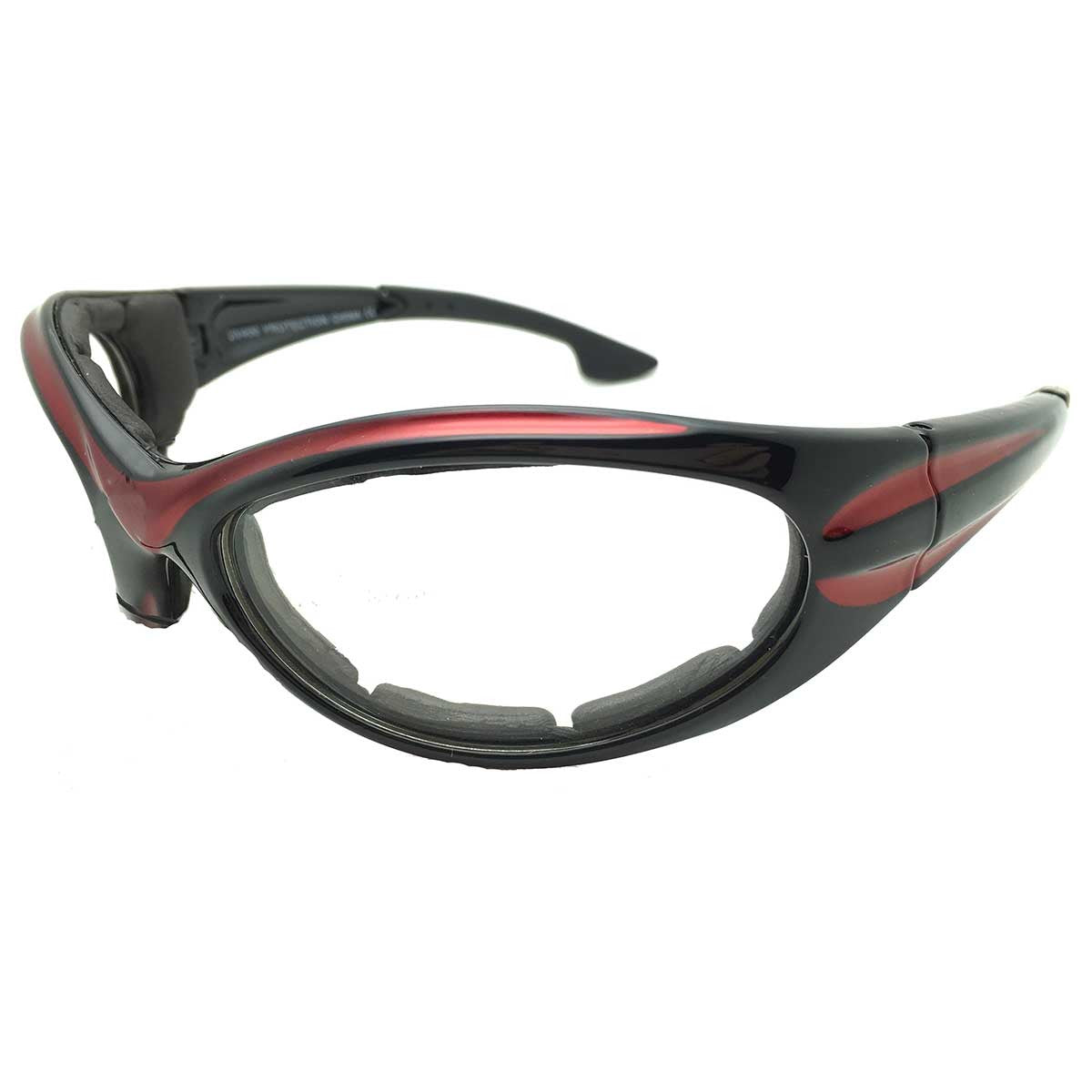 VE-04 UV400 Filtering Sunglasses