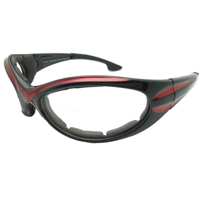 VE-04 UV400 Filtering Sunglasses