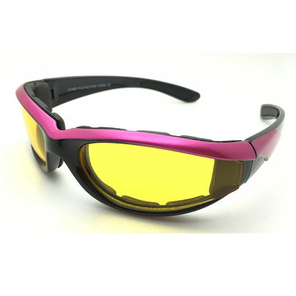 VE-01 UV400 Filtering Sunglasses