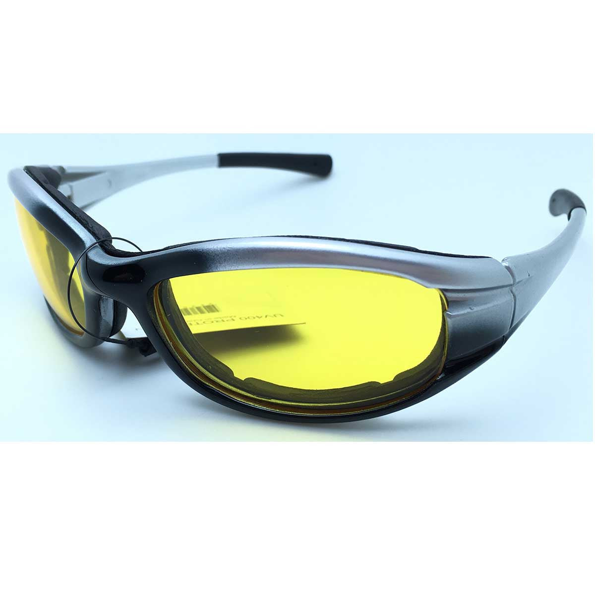 VE-02 UV400 Filtering Sunglasses