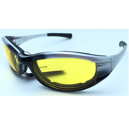 VE-02 UV400 Filtering Sunglasses