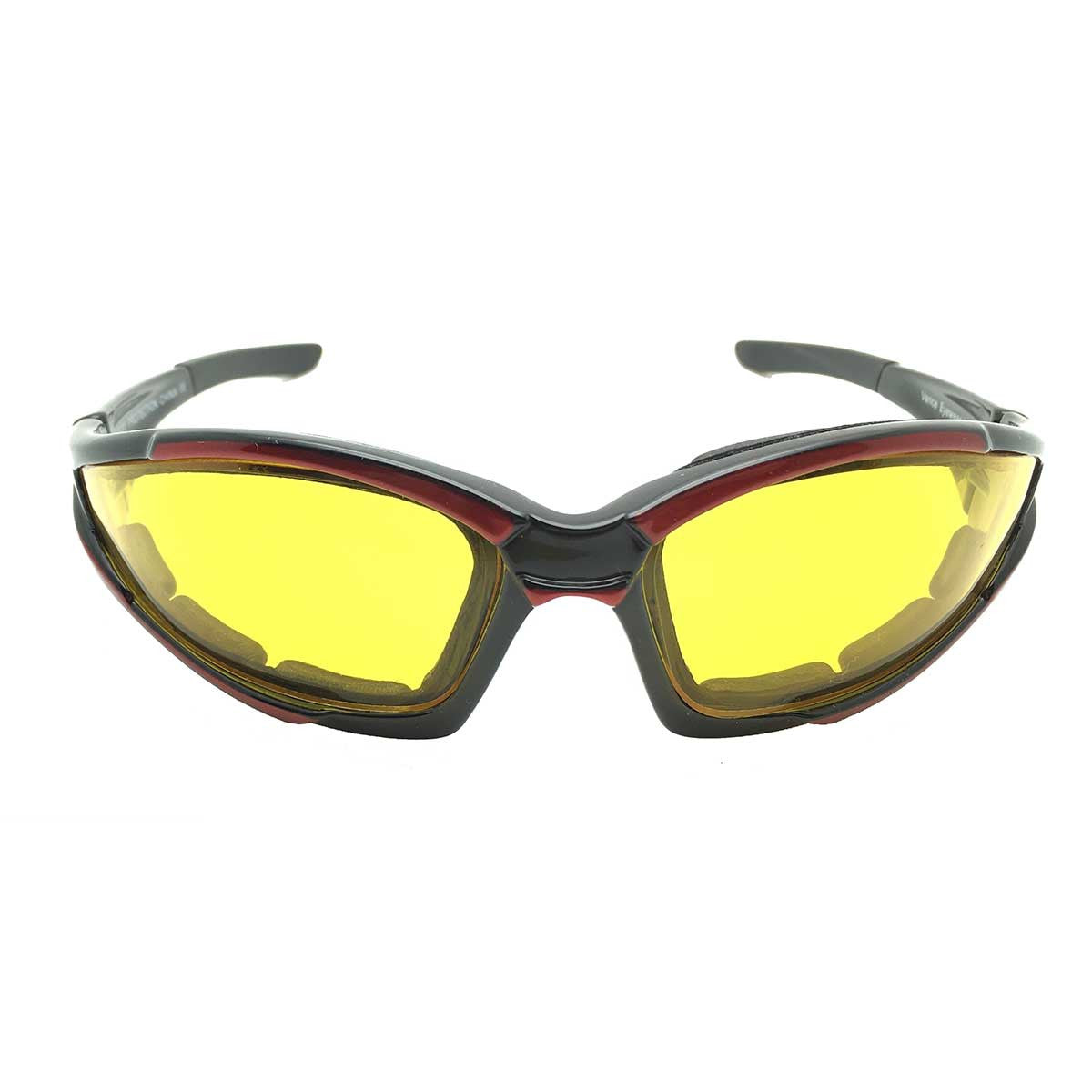 VE-03 UV400 Filtering Sunglasses