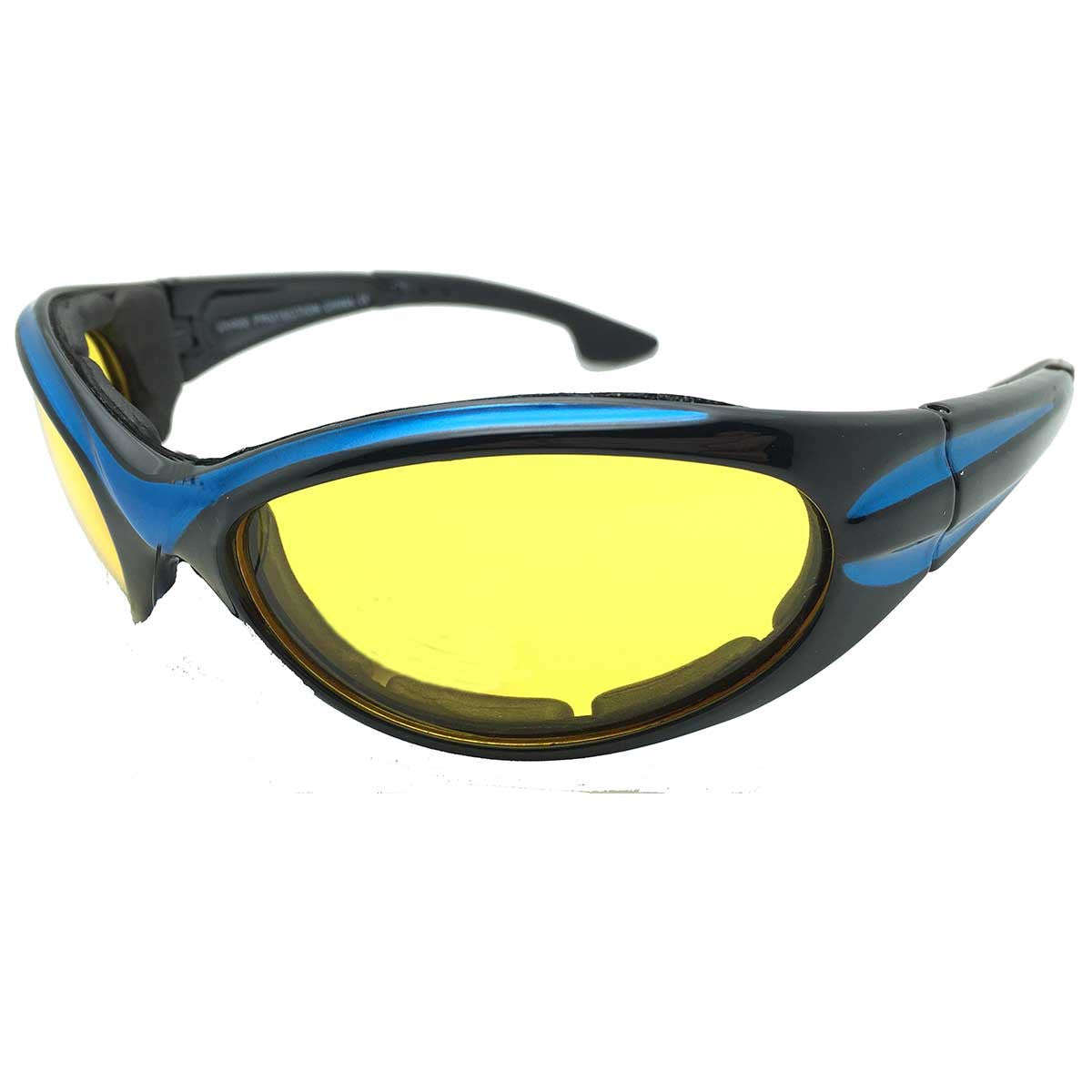 VE-04 UV400 Filtering Sunglasses