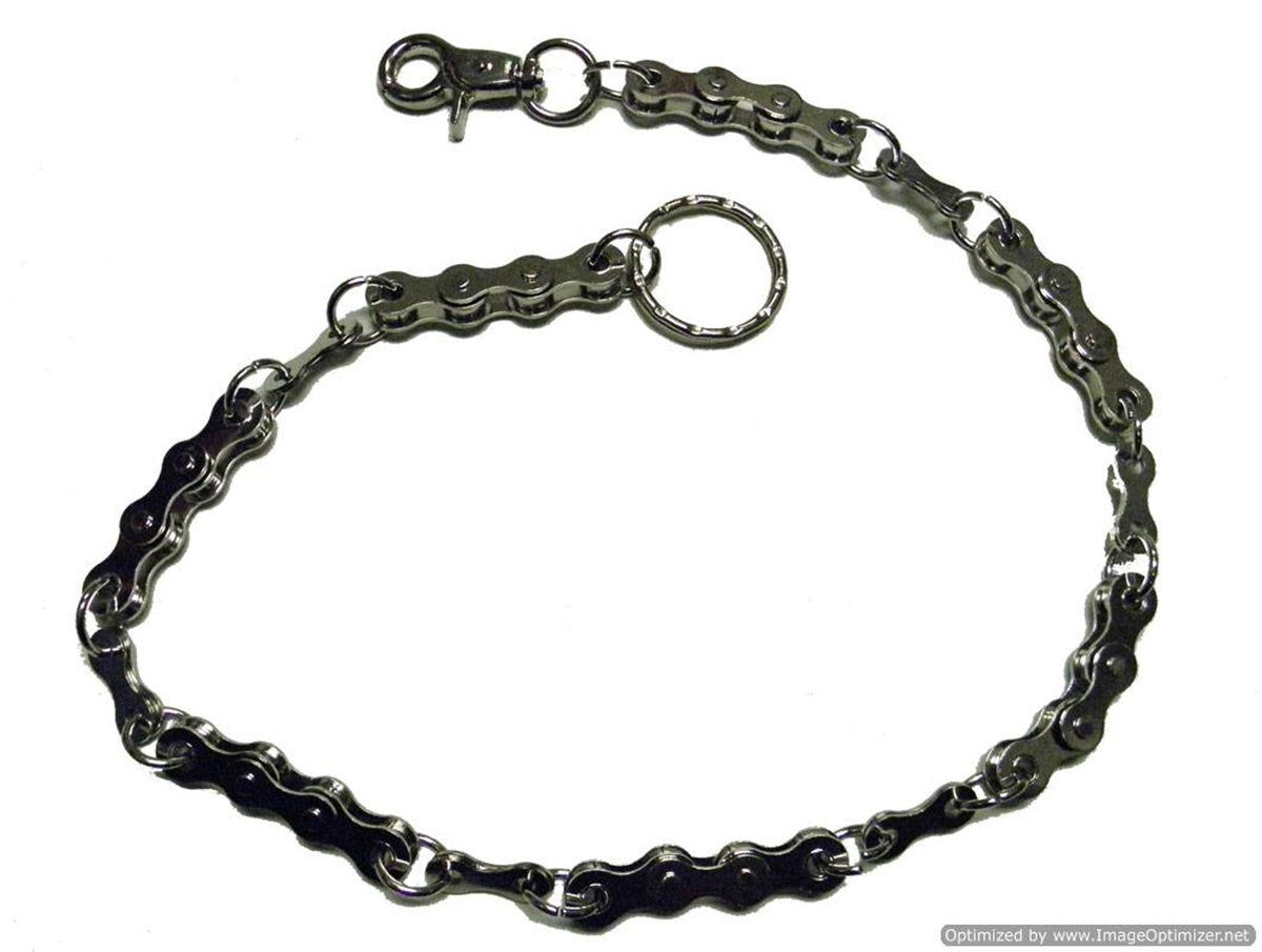 Wallet Chain - Flexi Bike Chain