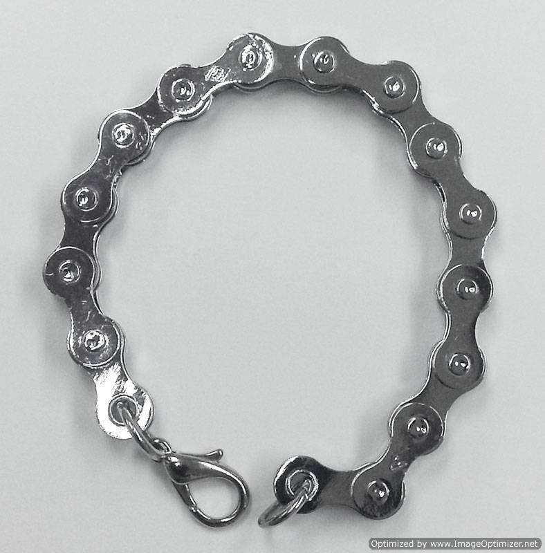Bracelet - Medium Bike Chain