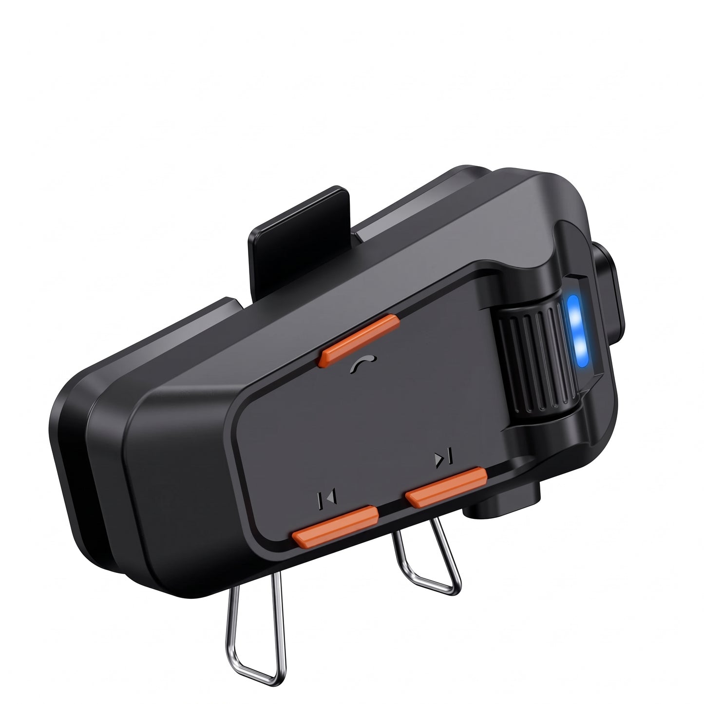 Motorcycle Helmet Headset - New C2 Motorcycle Helmet Bluetooth Headset