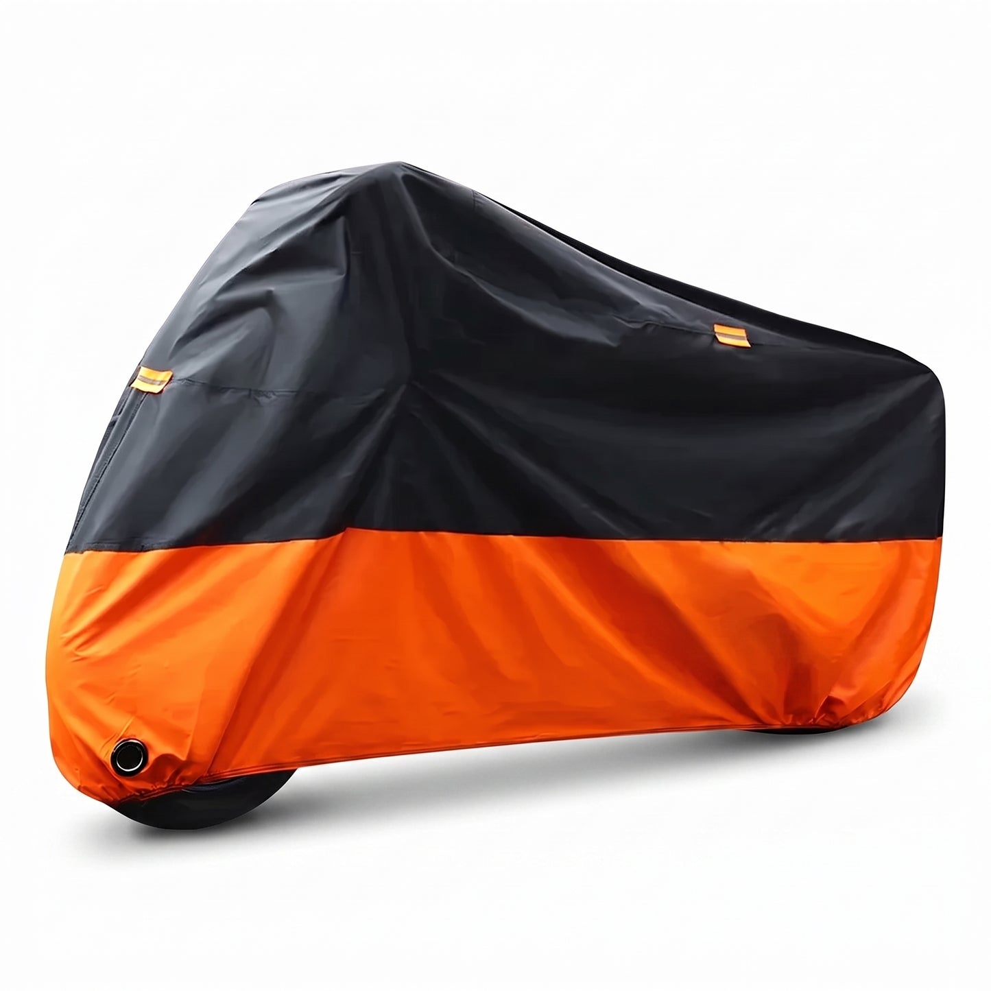 Waterproof Motorcycle Cover - Motorcycle Cover Outdoor Storage Waterpr