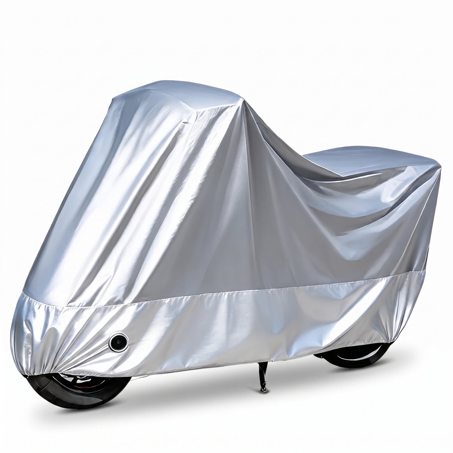 Waterproof Motorcycle Cover - Motorcycle Waterproof Cover Universal Ou