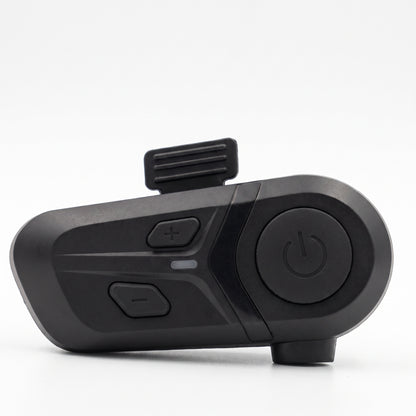 Motorcycle Helmet Headset - Bluetooth Wireless Hands Free