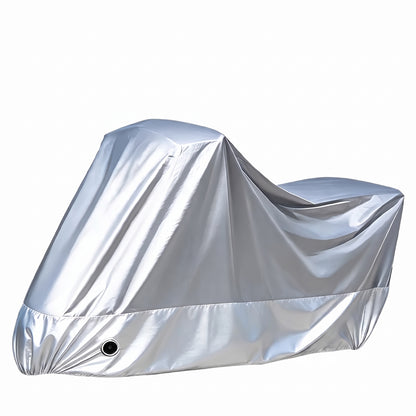 Waterproof Motorcycle Cover - Motorcycle Waterproof Cover Universal Ou