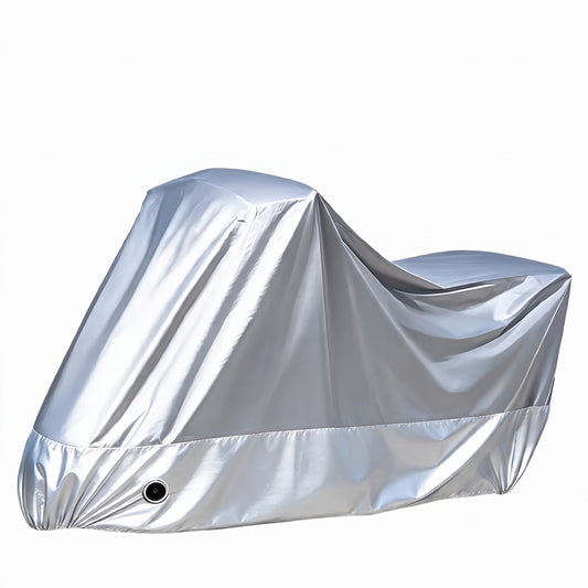 Waterproof Motorcycle Cover - Motorcycle Waterproof Cover Universal Ou