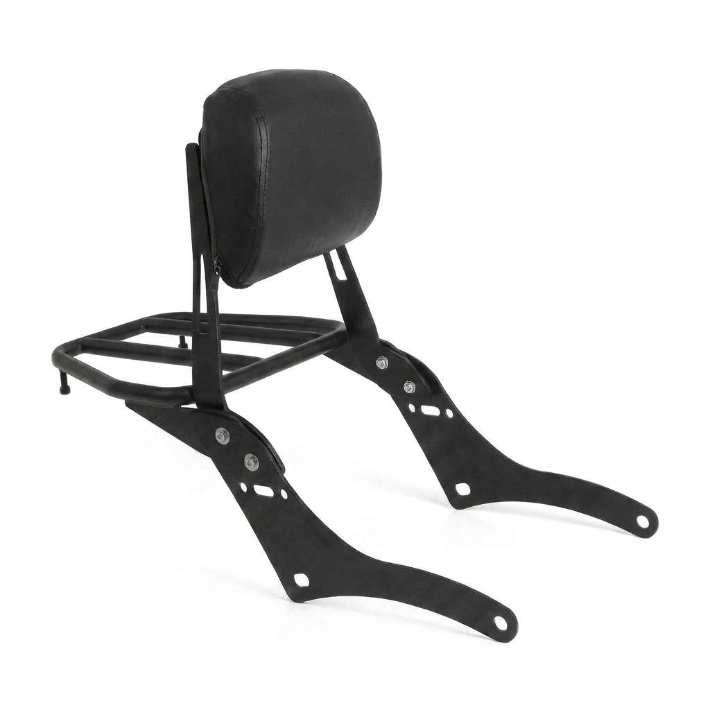 Motorcycle Accessory - Rebel 300 500 CMX300 CMX500 2017-2023 Black Sis