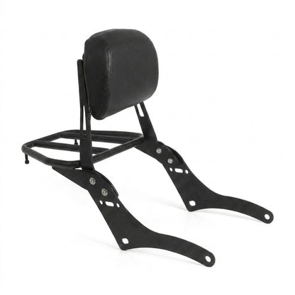 Motorcycle Accessory - Rebel 300 500 CMX300 CMX500 2017-2023 Black Sis