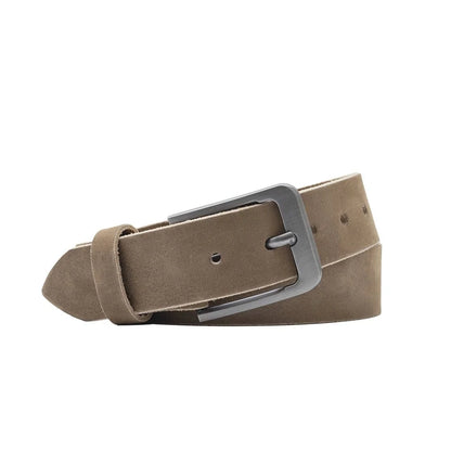 Almond Belt Belt Accessories Almond 32