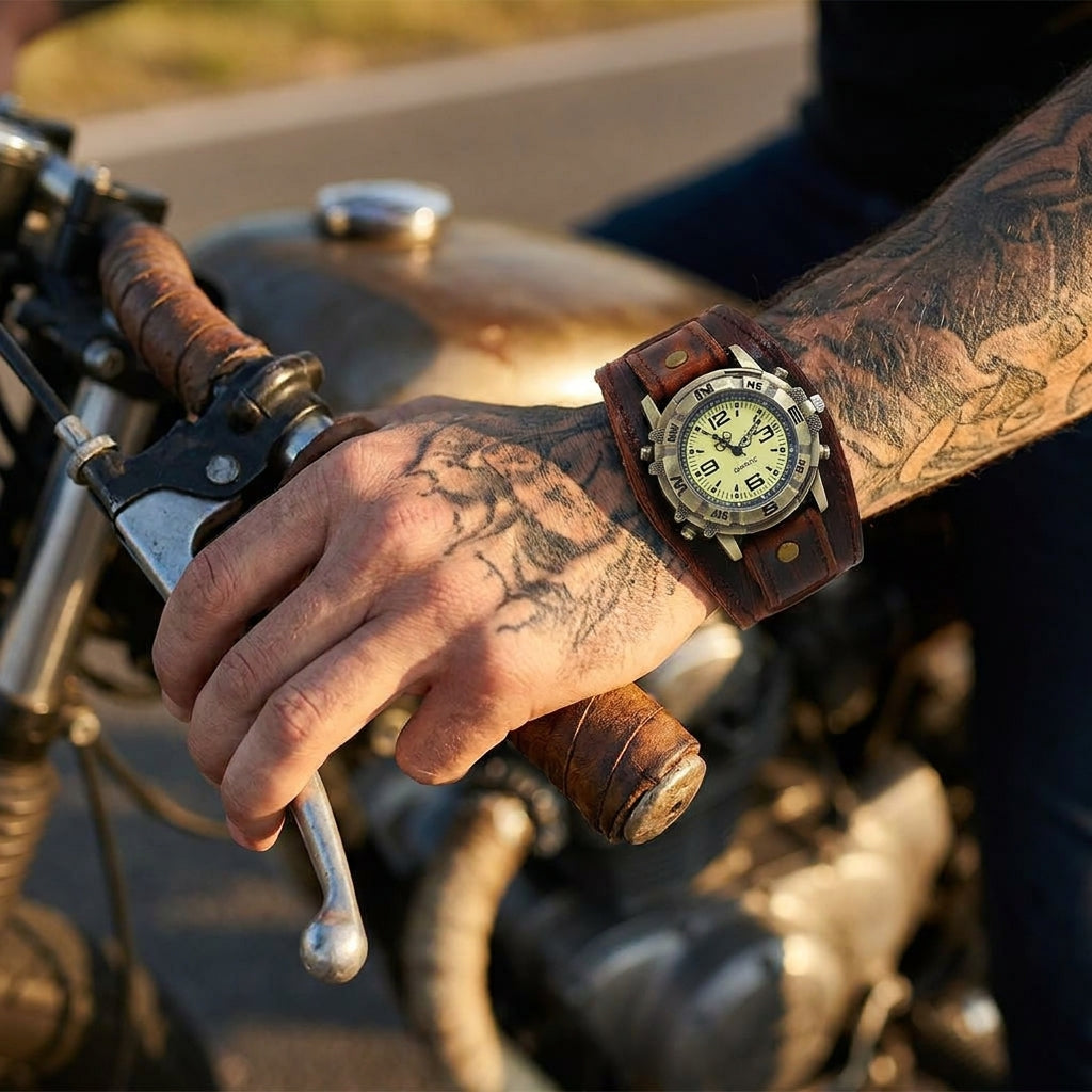 Buck A. · Verified Customer