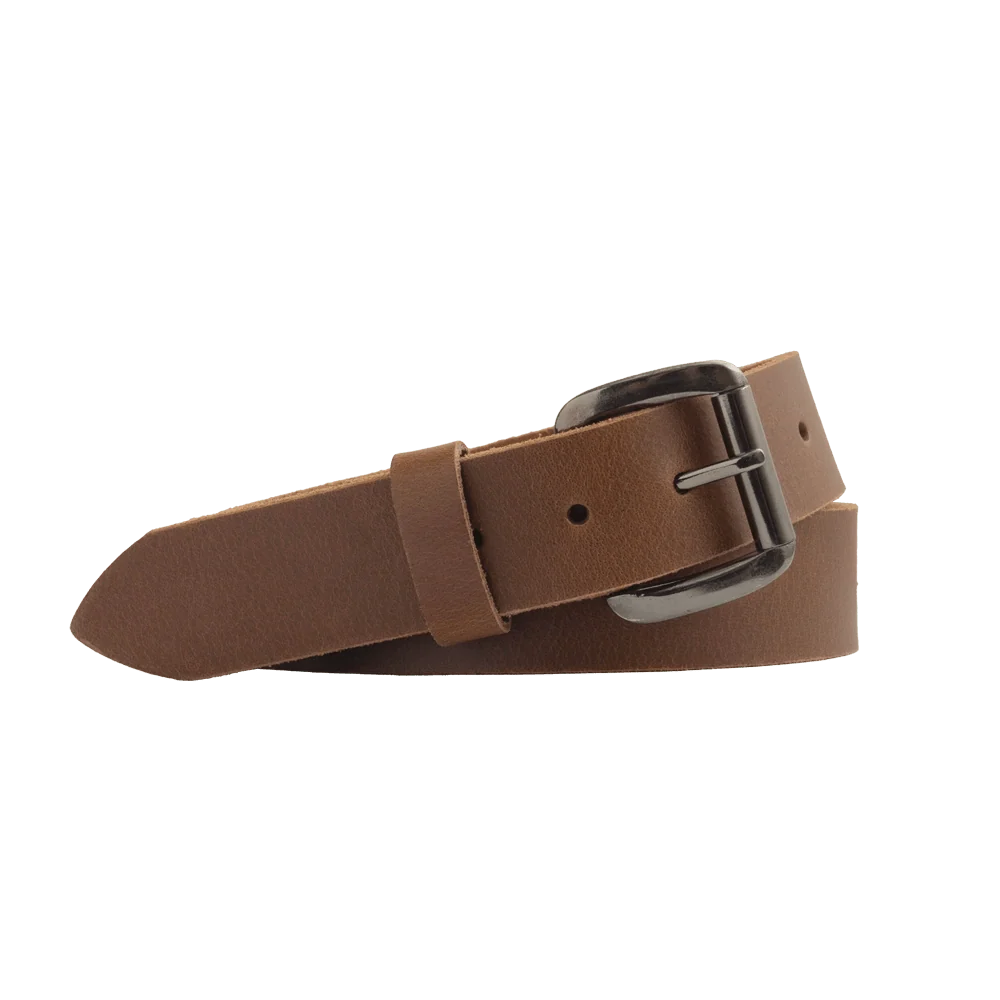 Amber Belt Belt Accessories Umber 32