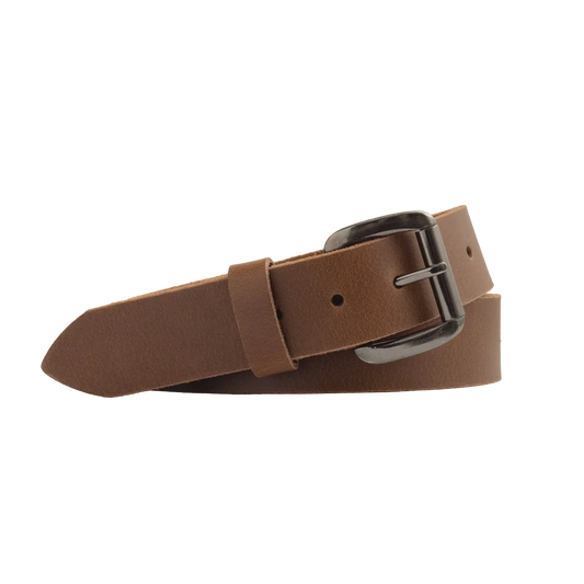 Amber Belt Belt Accessories Umber 32