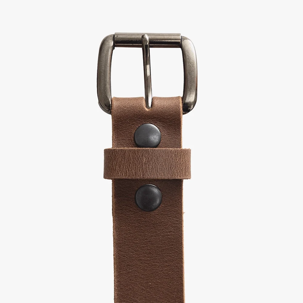 Amber Belt Belt Accessories