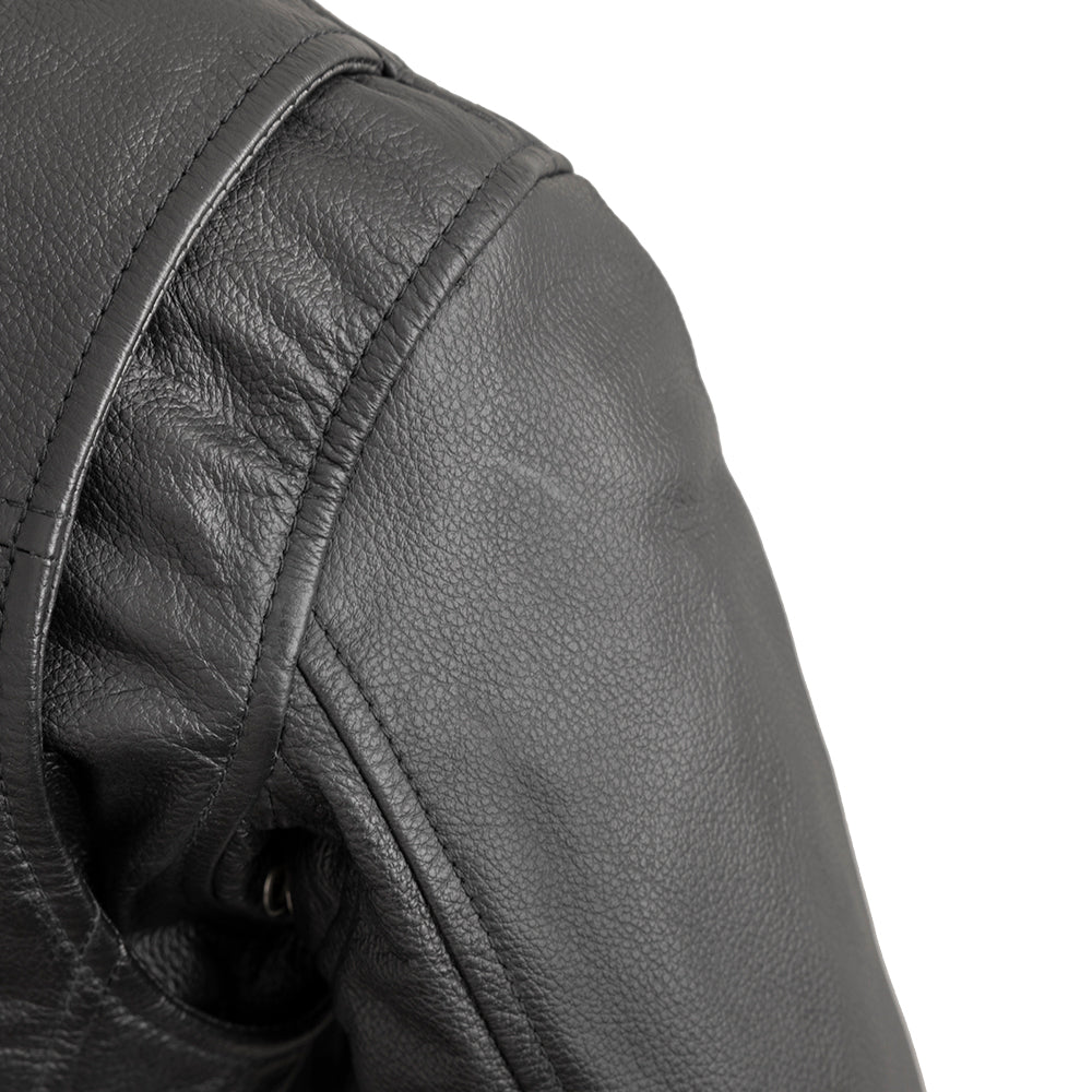 Bambino - Kid's Leather Jacket Children's Clothing First Manufacturing Company