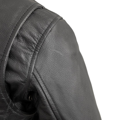 Bambino - Kid's Leather Jacket Children's Clothing First Manufacturing Company