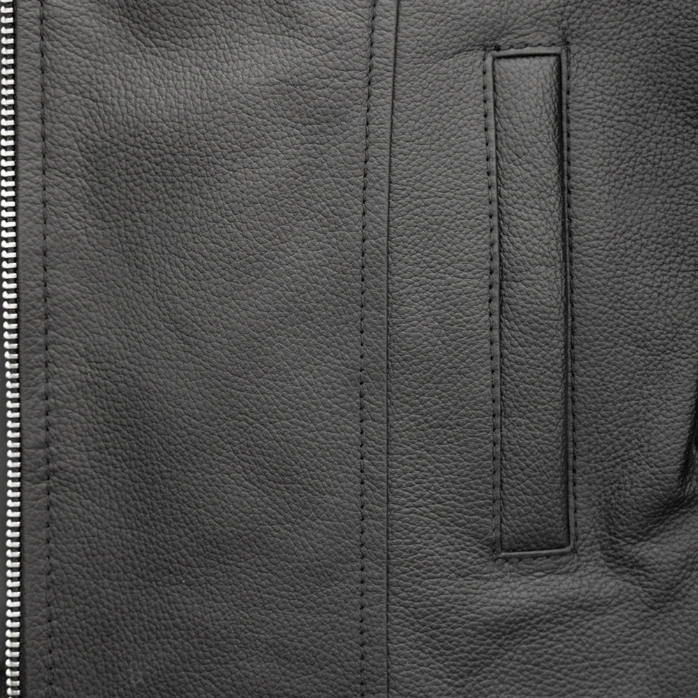 Bambino - Kid's Leather Jacket Children's Clothing First Manufacturing Company