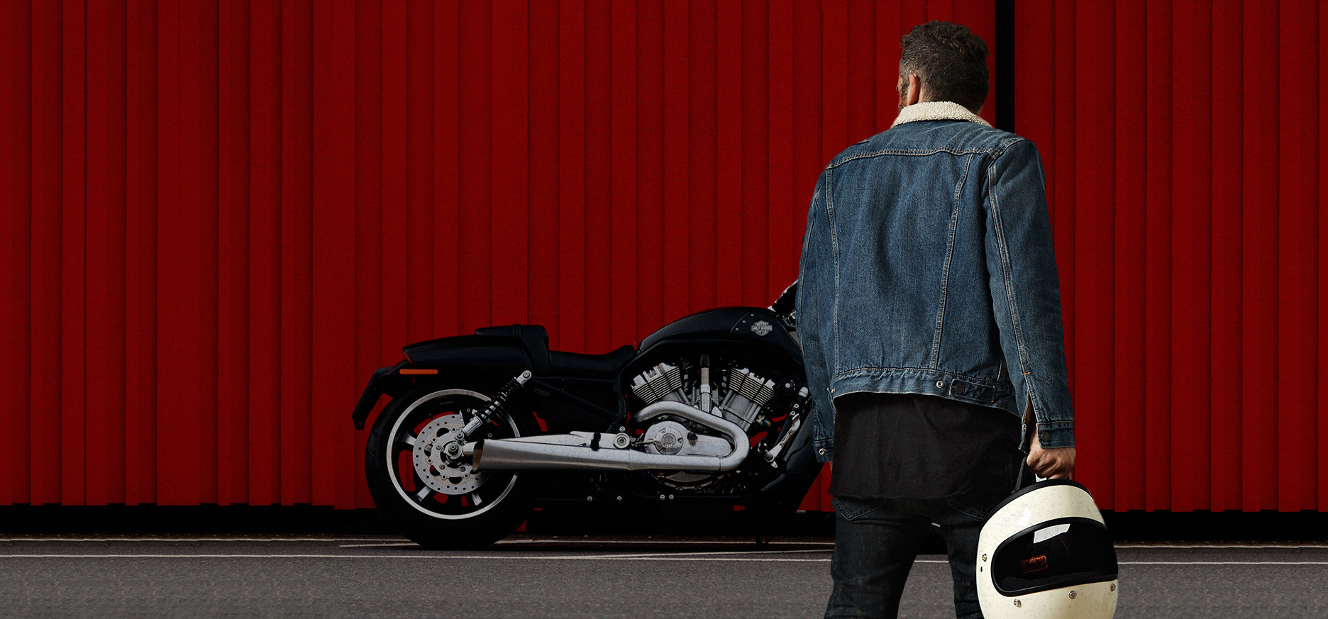 High-Quality Biker Gear, Apparel, Accessories | American Legend Rider