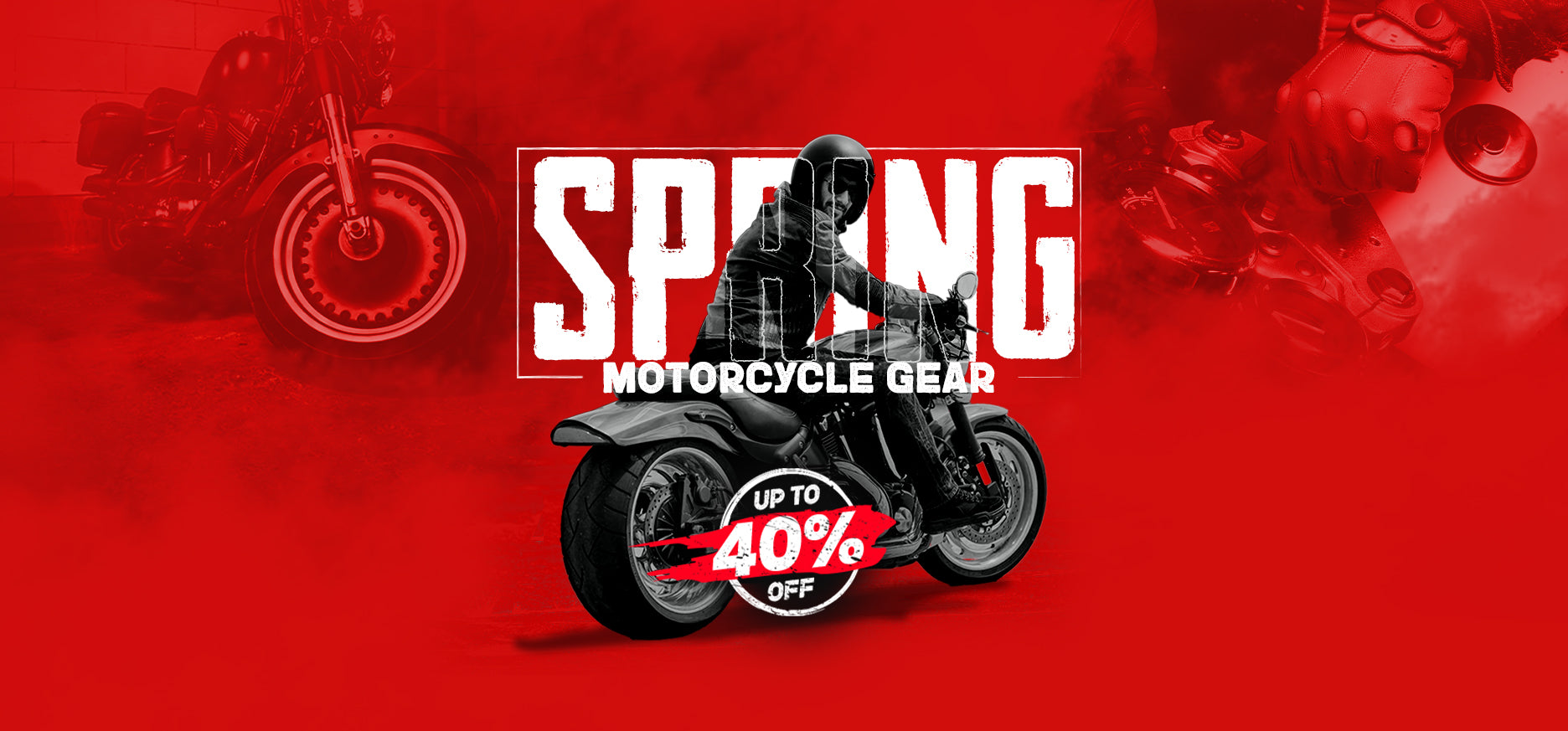 High-Quality Biker Gear, Apparel, Accessories | American Legend Rider