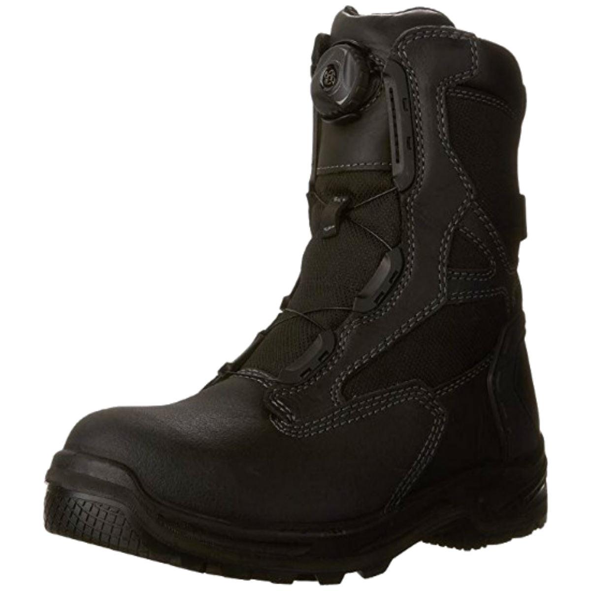 Boa Work Boots Terra Rexton BOA® Best for Motorcycle & Work - American Legend Rider