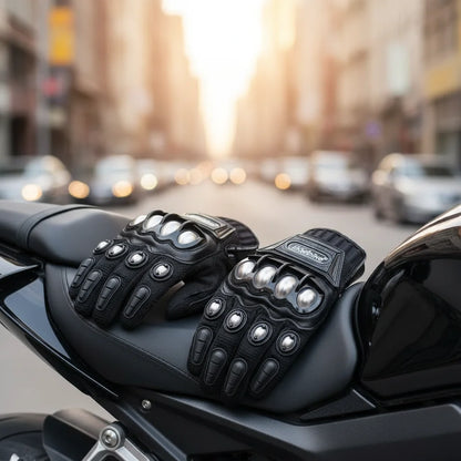 Madbike Motorcycle Gloves