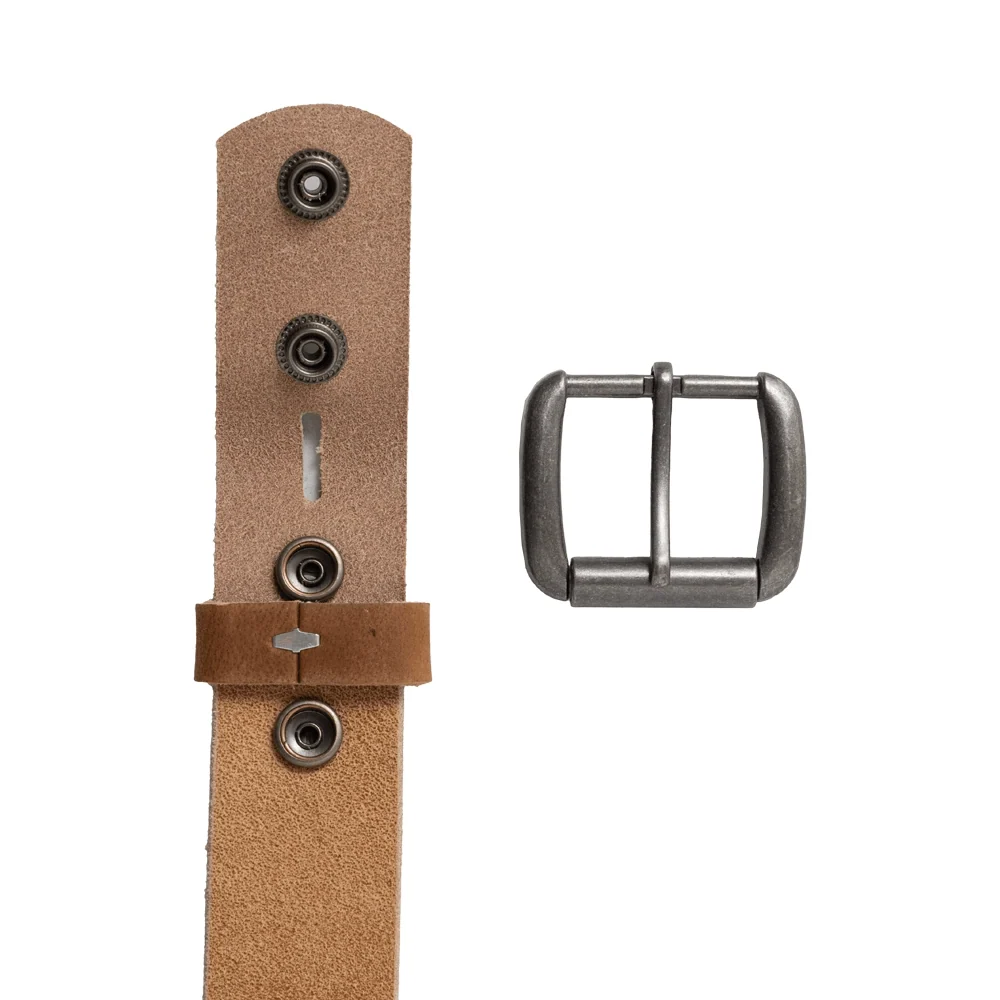 Camel Belt Belt Accessories