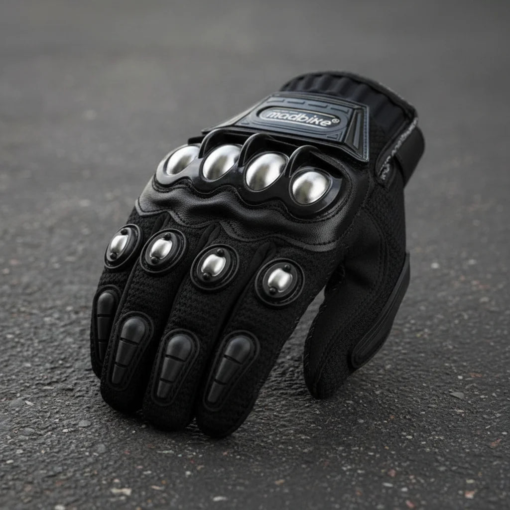 mad bike handschuhe Madbike Motorcycle Gloves