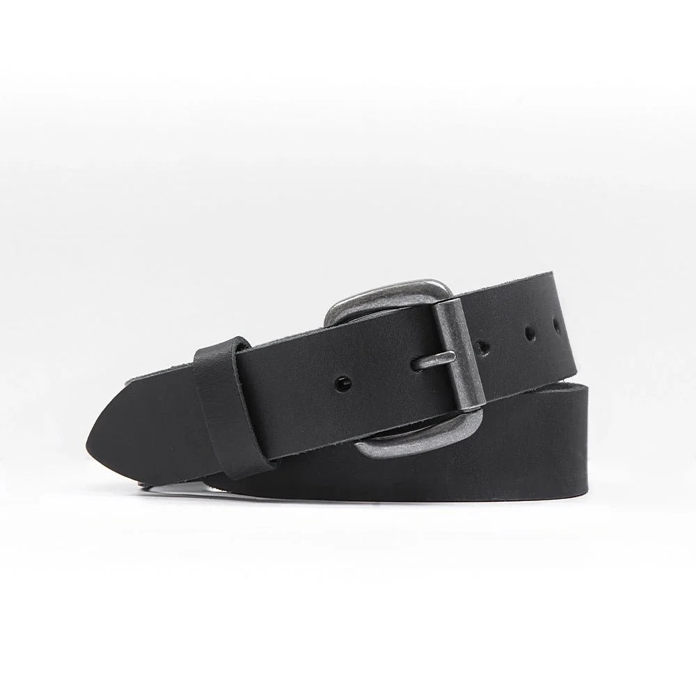 Charcoal Belt Belt Accessories Charcoal 32