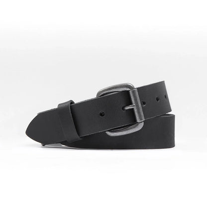 Charcoal Belt Belt Accessories Charcoal 32