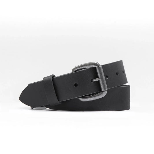 Charcoal Belt Belt Accessories Charcoal 32