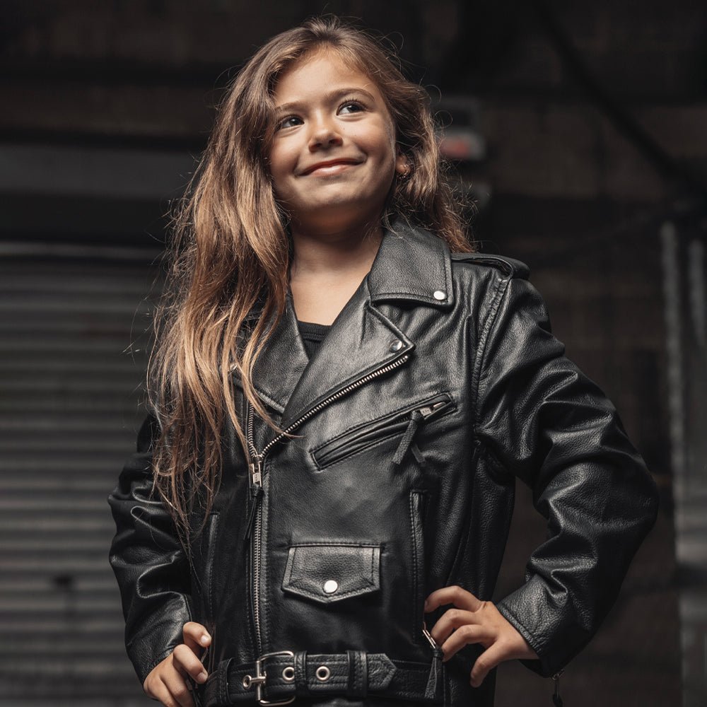 cry baby Children's Clothing First Manufacturing Company