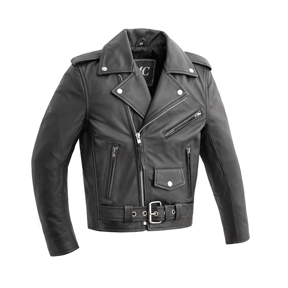 cry baby Children's Clothing First Manufacturing Company Black 2