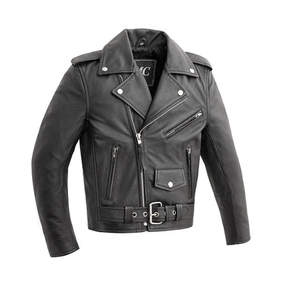 cry baby Children's Clothing First Manufacturing Company Black 2