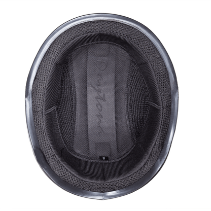 Daytona D.O.T Skull Cap - w/Rose Helmet